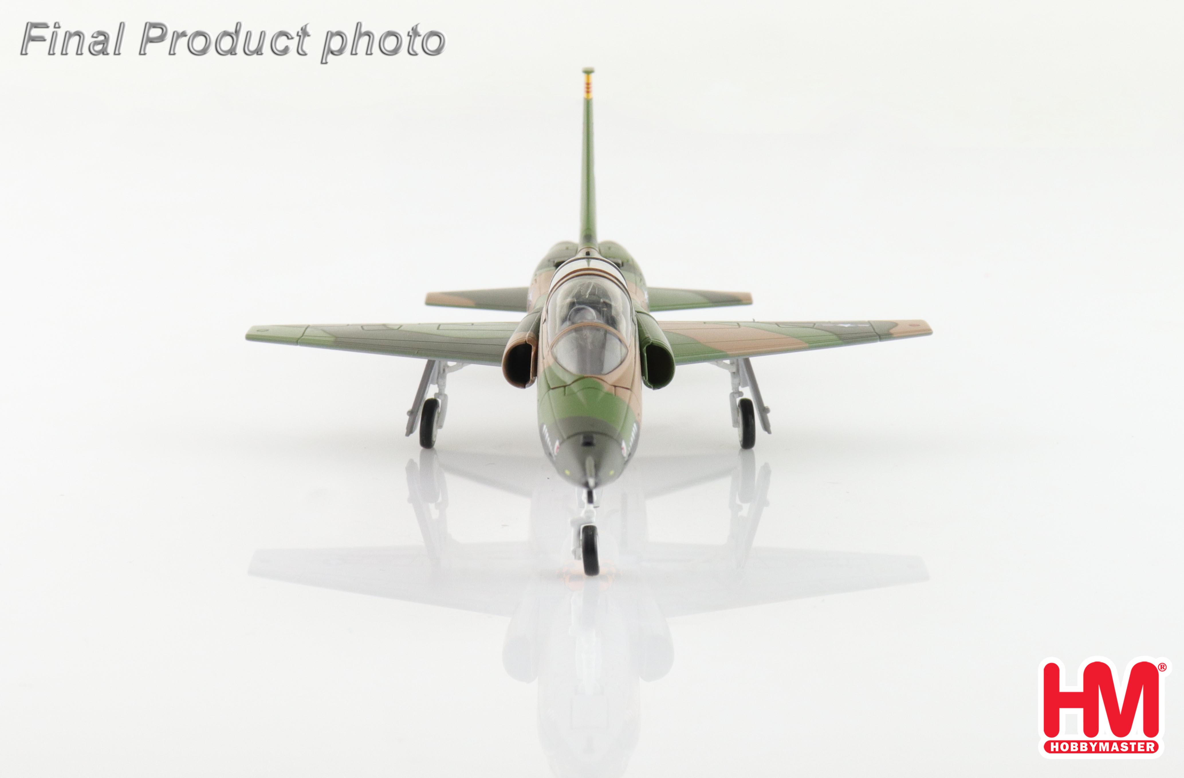 T-38C Talon 66-4343, 469 FTS, USAF, Fort Worth Area 2020